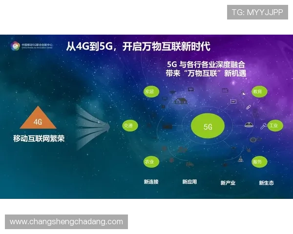5g游戏对移动端游戏行业的深远影响与创新应用场景探索